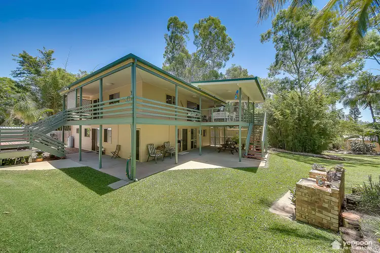 Fifth view of Homely house listing, 9 Bobs Close, Yeppoon QLD 4703