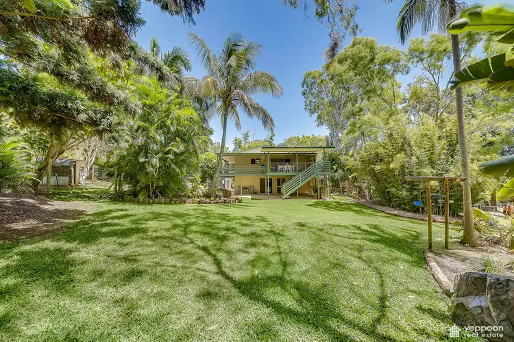 Seventh view of Homely house listing, 9 Bobs Close, Yeppoon QLD 4703