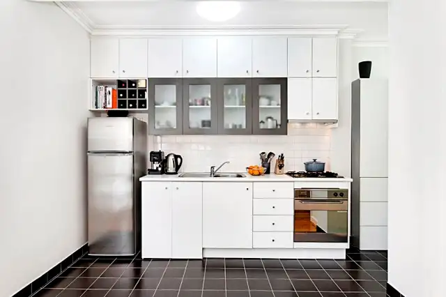 Second view of Homely apartment listing, 2/48 Tennyson Street, Elwood VIC 3184