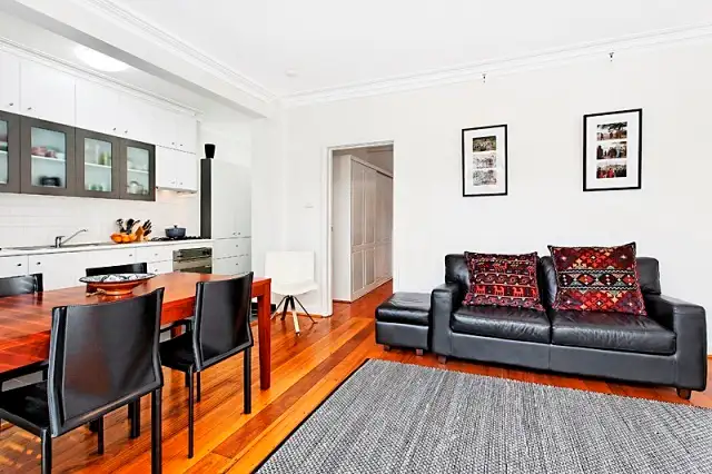 Fourth view of Homely apartment listing, 2/48 Tennyson Street, Elwood VIC 3184