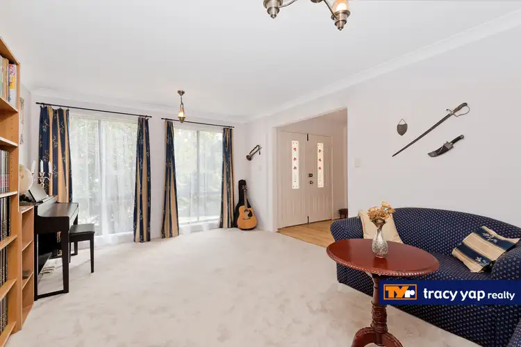 Third view of Homely house listing, 13 Brisbane Road, Castle Hill NSW 2154