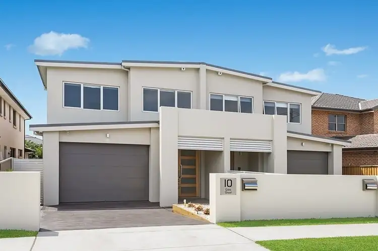 10 Giles Street, Chifley NSW 2036