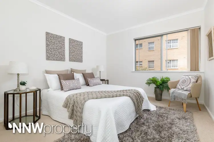 Fourth view of Homely unit listing, 7/21 Ray Road, Epping NSW 2121