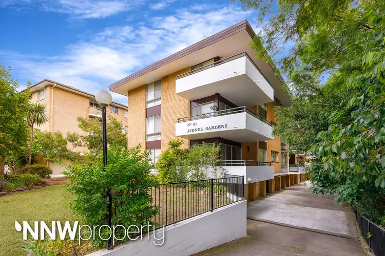 Fifth view of Homely unit listing, 7/21 Ray Road, Epping NSW 2121