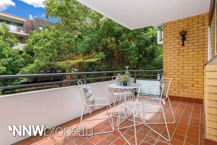 Sixth view of Homely unit listing, 7/21 Ray Road, Epping NSW 2121