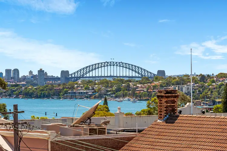 Main view of Homely apartment listing, 302/2 Marlborough Street, Drummoyne NSW 2047