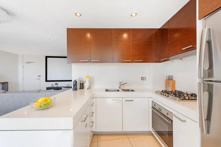 Third view of Homely apartment listing, 302/2 Marlborough Street, Drummoyne NSW 2047