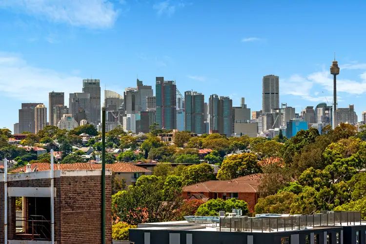 Sixth view of Homely apartment listing, 302/2 Marlborough Street, Drummoyne NSW 2047
