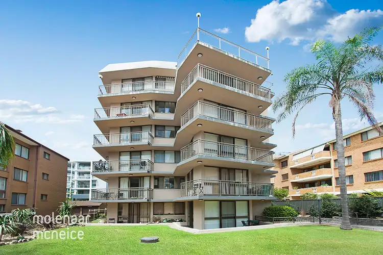 20/19 Church Street, Wollongong NSW 2500