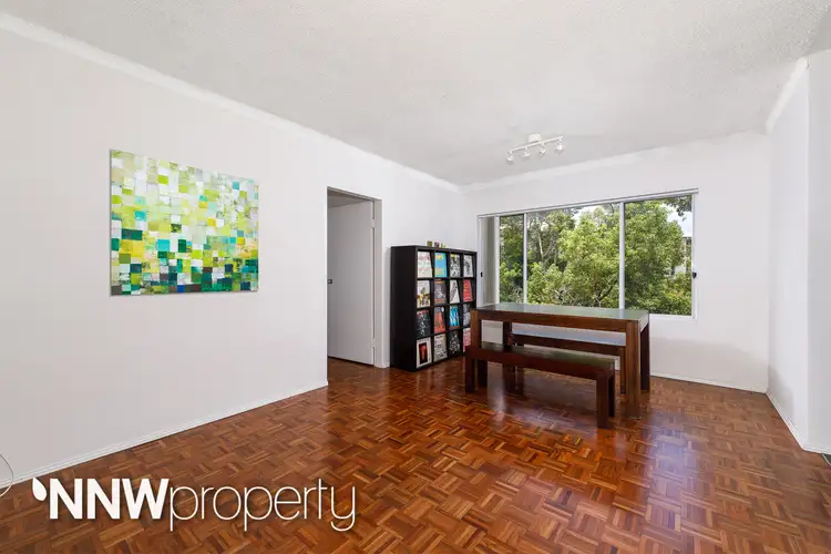 19/47 Doomben Avenue, Eastwood NSW 2122