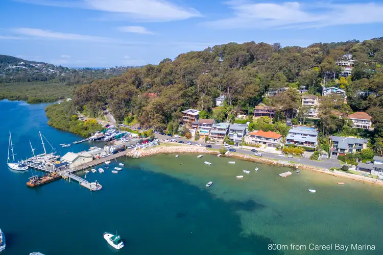 Fifth view of Homely house listing, 50 George Street, Avalon Beach NSW 2107