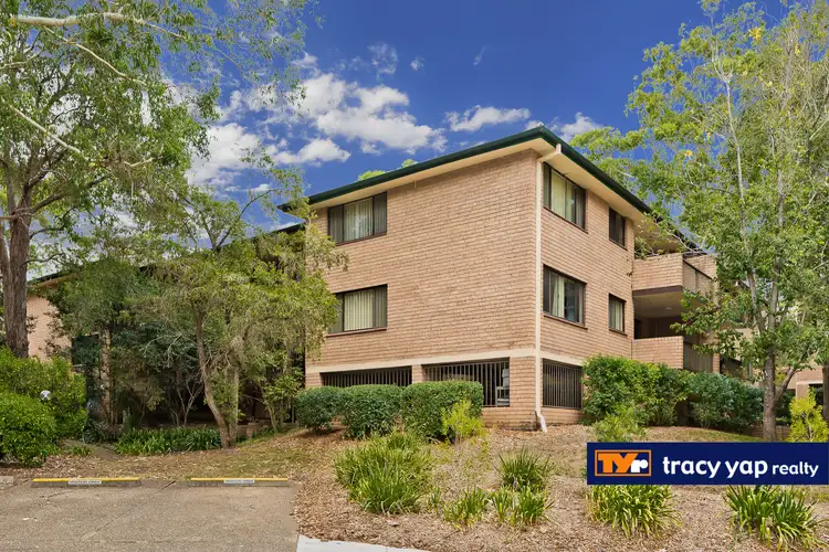 37/192-200 Vimiera Road, Marsfield NSW 2122