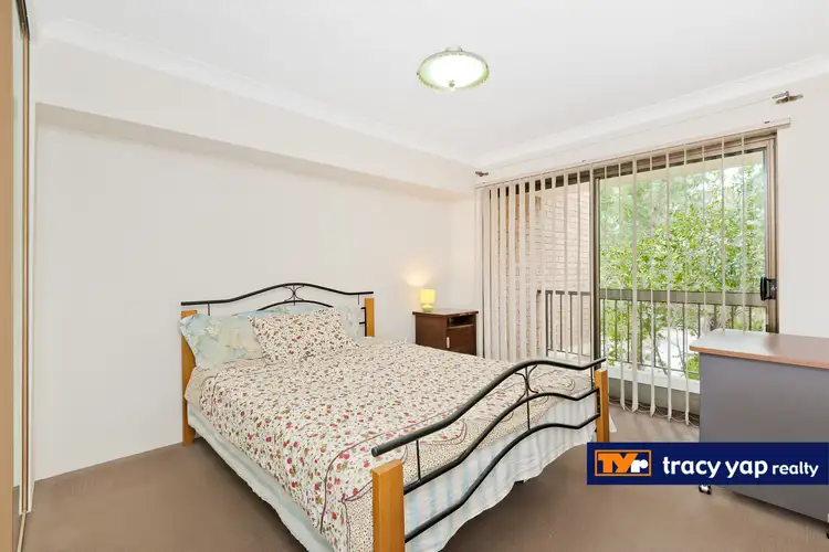Fifth view of Homely unit listing, 37/192-200 Vimiera Road, Marsfield NSW 2122