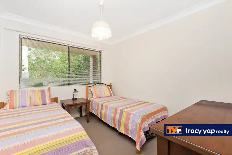 Sixth view of Homely unit listing, 37/192-200 Vimiera Road, Marsfield NSW 2122