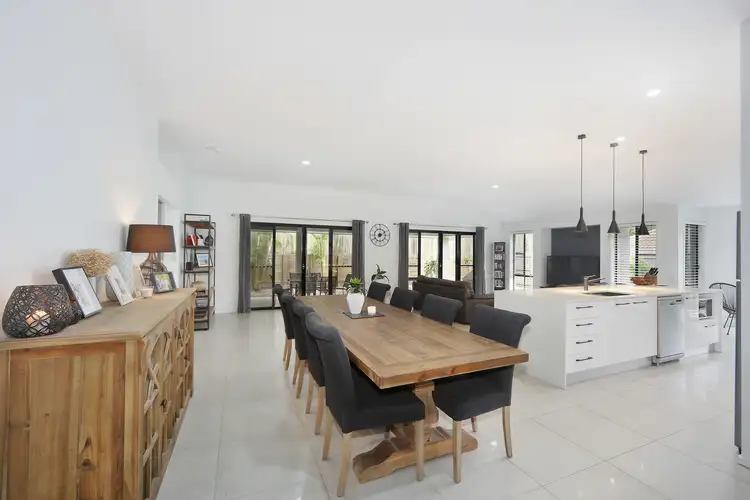 Second view of Homely house listing, 38 Elliot Drive, Buderim QLD 4556