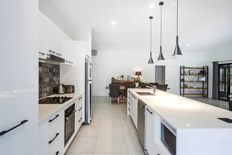 Sixth view of Homely house listing, 38 Elliot Drive, Buderim QLD 4556