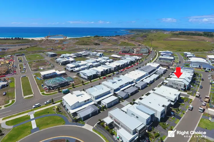Second view of Homely house listing, 69 Shallows Drive, Shell Cove NSW 2529