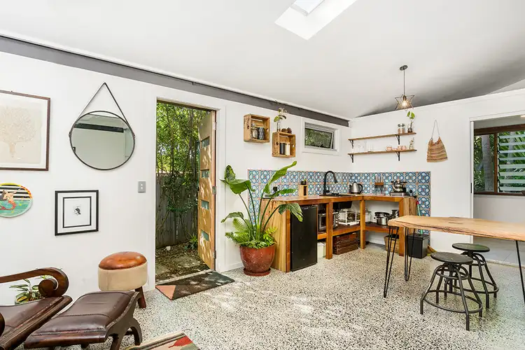 Fifth view of Homely house listing, 7 Red Bean Close, Suffolk Park NSW 2481