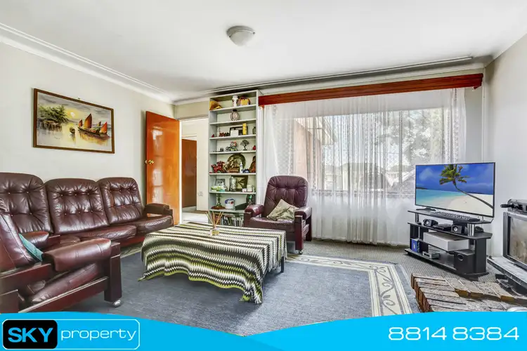 Second view of Homely house listing, 20 Burke Street, Blacktown NSW 2148