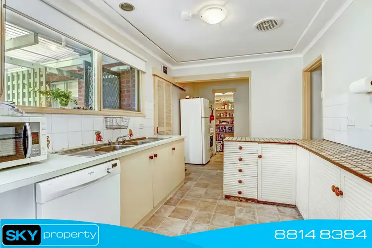 Third view of Homely house listing, 20 Burke Street, Blacktown NSW 2148