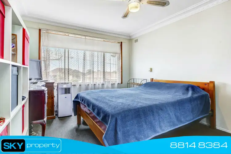 Fifth view of Homely house listing, 20 Burke Street, Blacktown NSW 2148