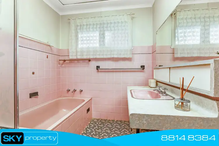 Sixth view of Homely house listing, 20 Burke Street, Blacktown NSW 2148