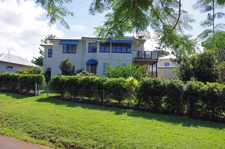 12 Parsons Street, Nambour QLD 4560