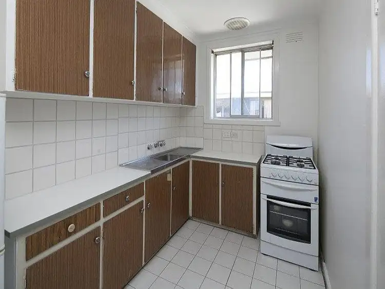 Second view of Homely apartment listing, 2/21 Potter Street, Dandenong VIC 3175