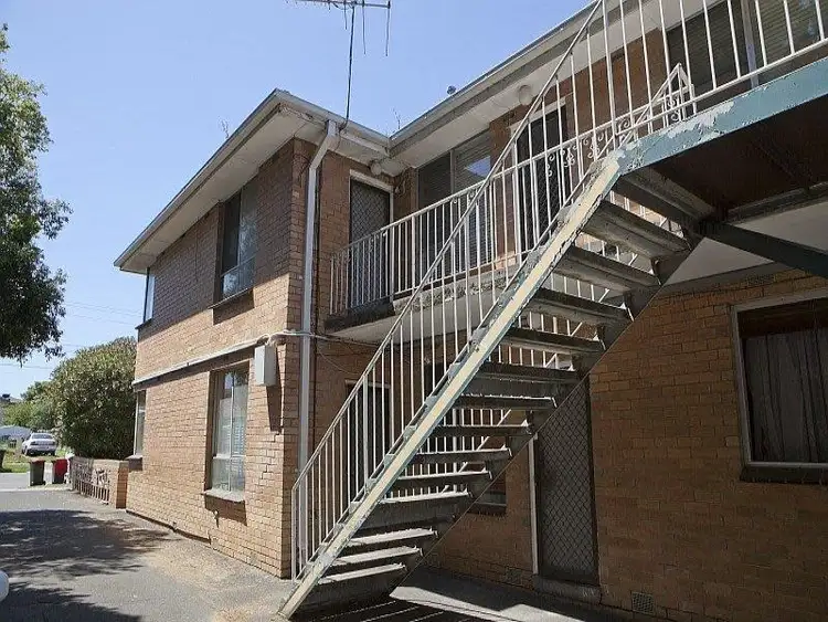 Fourth view of Homely apartment listing, 2/21 Potter Street, Dandenong VIC 3175