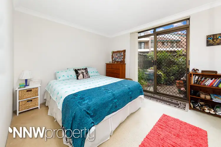 Fifth view of Homely unit listing, 22/19-23 Carlingford Road, Epping NSW 2121