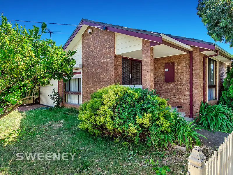 Main view of Homely house listing, 4 Baguley Crescent, Kings Park VIC 3021