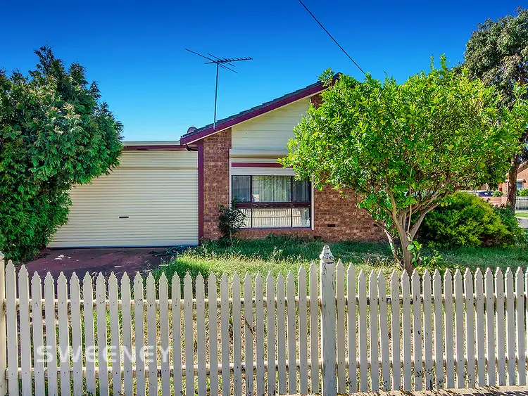 Second view of Homely house listing, 4 Baguley Crescent, Kings Park VIC 3021