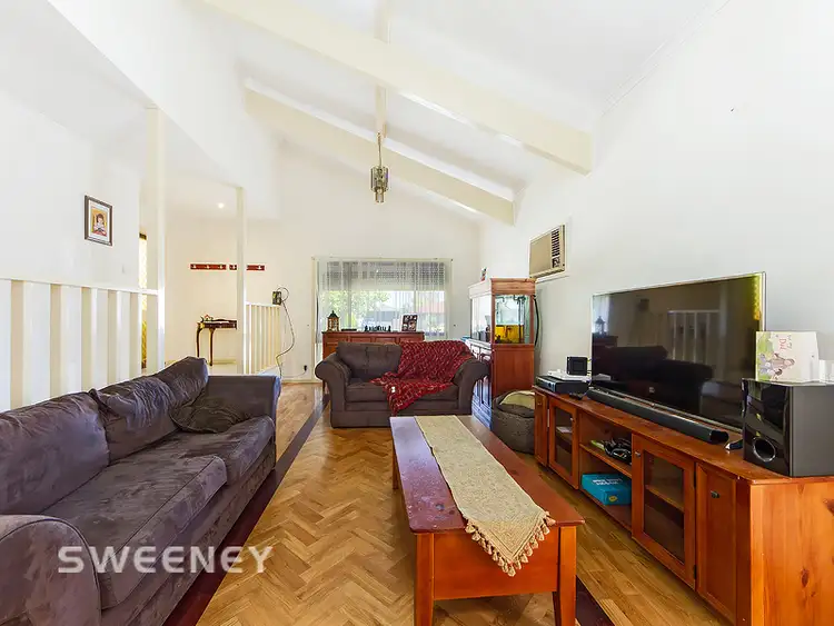 Third view of Homely house listing, 4 Baguley Crescent, Kings Park VIC 3021