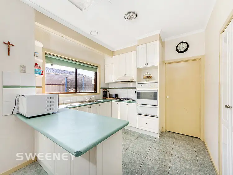 Fourth view of Homely house listing, 4 Baguley Crescent, Kings Park VIC 3021