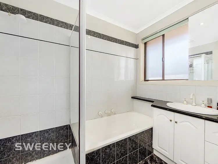 Fifth view of Homely house listing, 4 Baguley Crescent, Kings Park VIC 3021