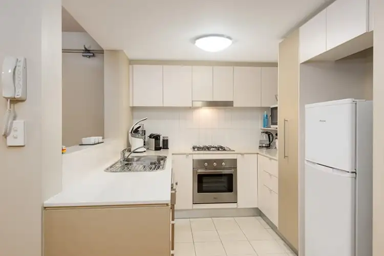 Second view of Homely apartment listing, 2/38 Robertson Street, Fortitude Valley QLD 4006