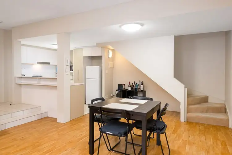 Third view of Homely apartment listing, 2/38 Robertson Street, Fortitude Valley QLD 4006