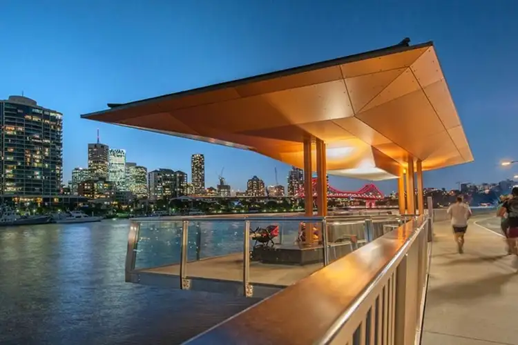 Sixth view of Homely apartment listing, 2/38 Robertson Street, Fortitude Valley QLD 4006