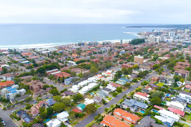 Main view of Homely house listing, 14 Seaview Street, Cronulla NSW 2230