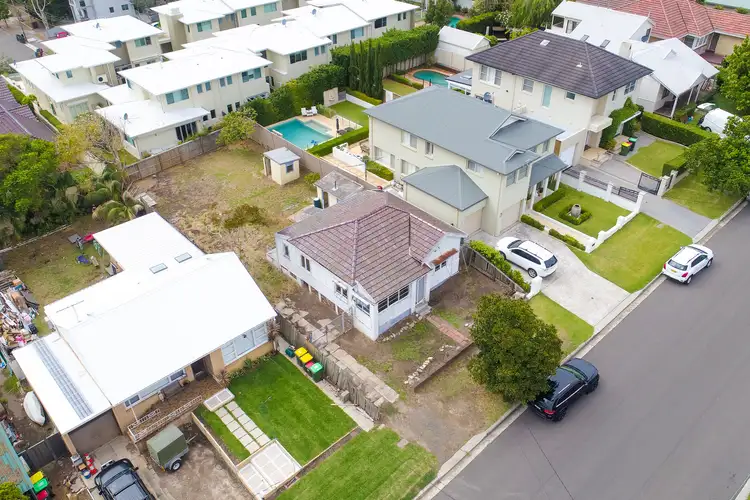 Fifth view of Homely house listing, 14 Seaview Street, Cronulla NSW 2230