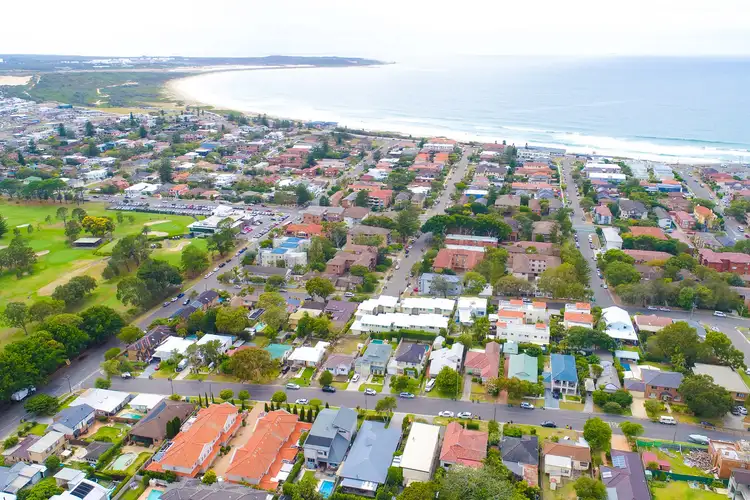 Sixth view of Homely house listing, 14 Seaview Street, Cronulla NSW 2230