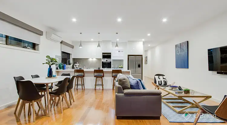 Fourth view of Homely house listing, 6A Berry Avenue, Edithvale VIC 3196