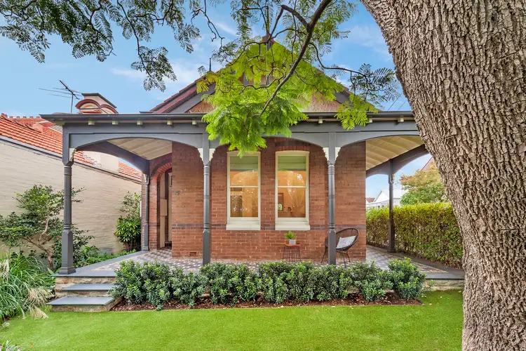 15 South Street, Drummoyne NSW 2047