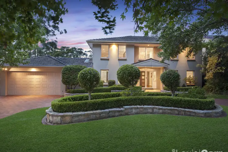 9 Greenbank Drive, Glenhaven NSW 2156