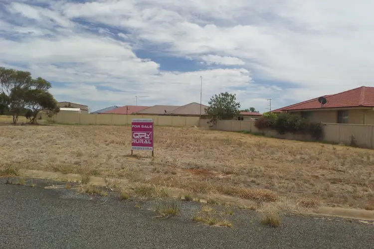 Main view of Homely land listing, 2 Powell Street, Narrandera NSW 2700