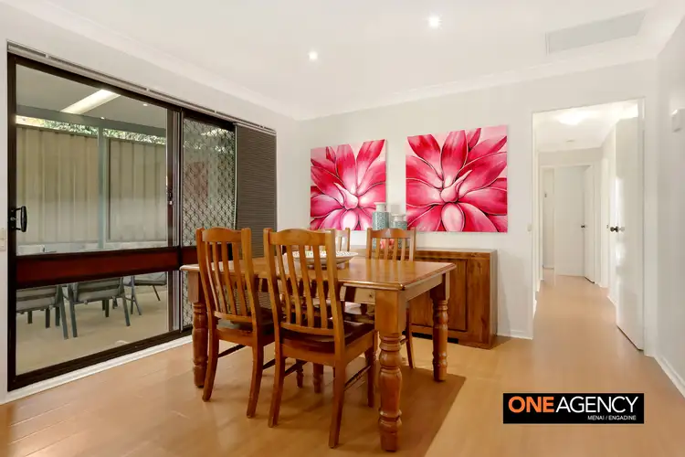 10 Empire Place, Illawong NSW 2234