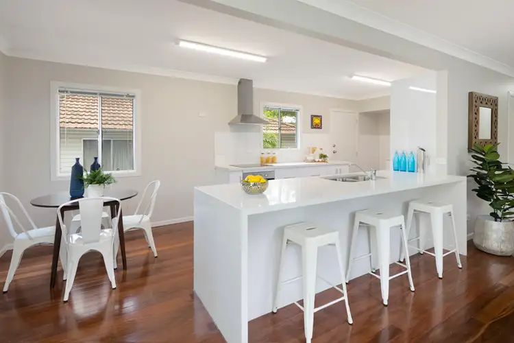 Fifth view of Homely house listing, 12 Dempster Street, Toowong QLD 4066