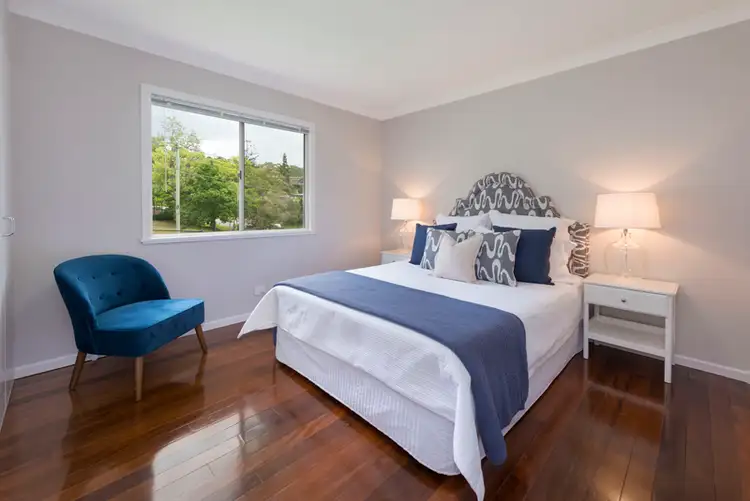 Sixth view of Homely house listing, 12 Dempster Street, Toowong QLD 4066