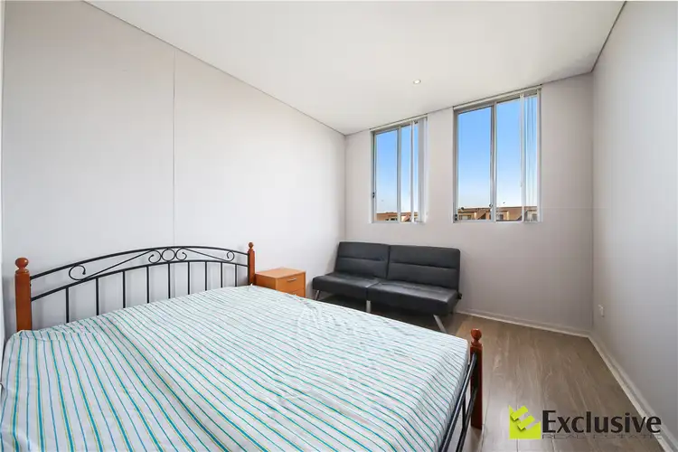 Fourth view of Homely apartment listing, 20/40-42 Henley Road, Homebush West NSW 2140