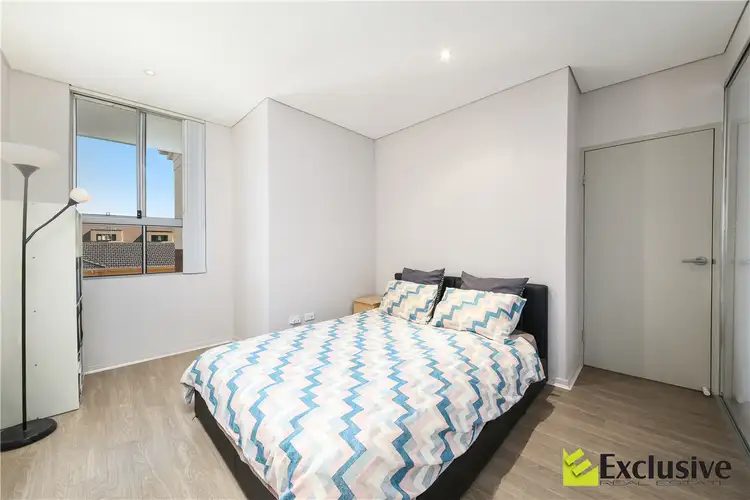 Fifth view of Homely apartment listing, 20/40-42 Henley Road, Homebush West NSW 2140